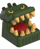 GODZILLA COLLECTION - Artisan Keycap