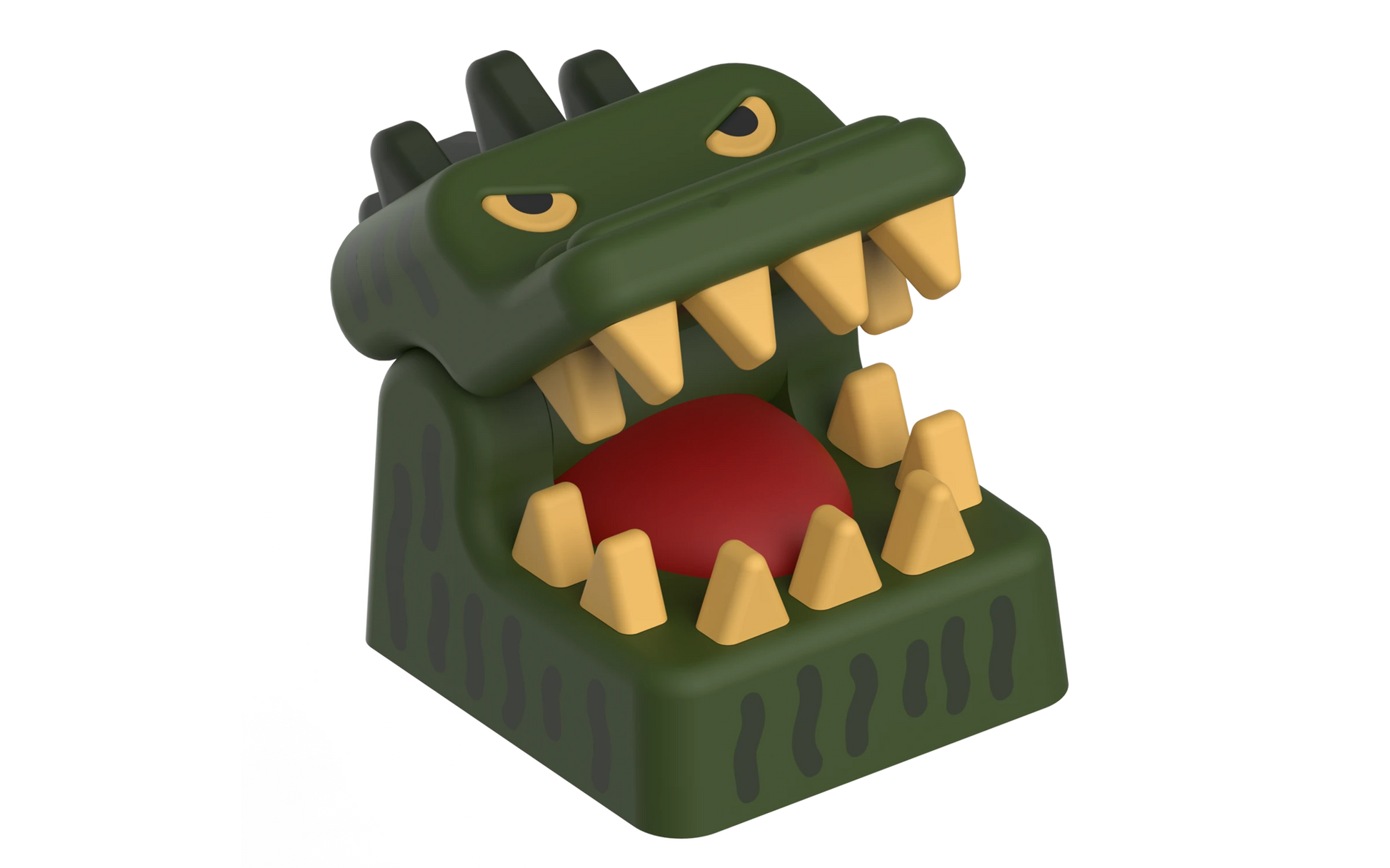 GODZILLA COLLECTION - Artisan Keycap