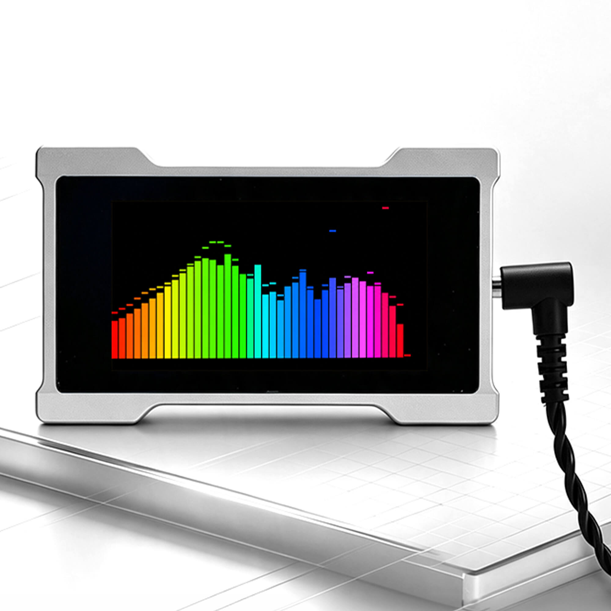 HM Lab - AudioX 8K USB HUB GAMING DAC (PRE-ORDER) – Arbiter Studio