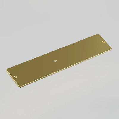 KBDFANS - Brass Weight Bar for Tofu60 Redux 60%