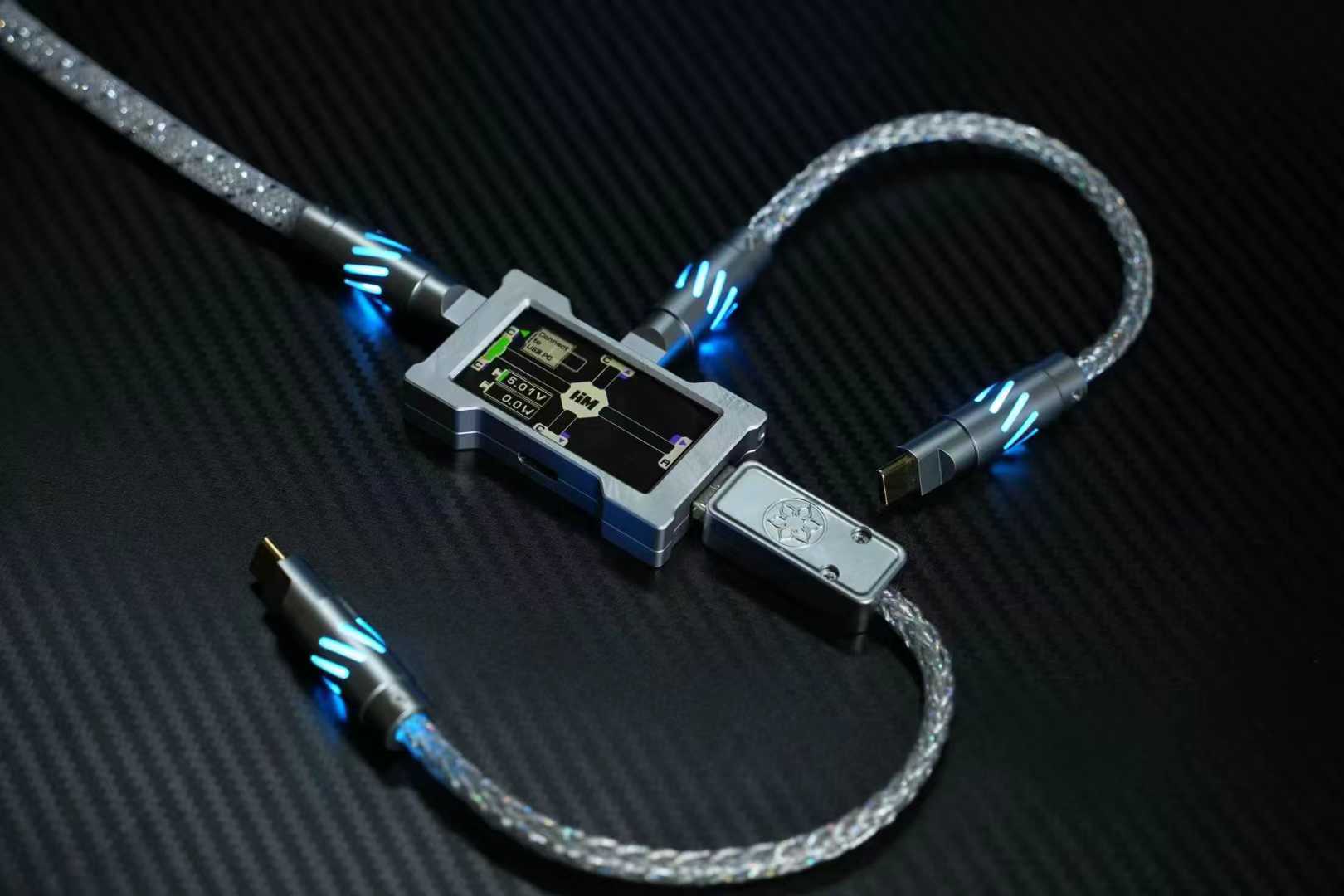 HM Lab - Z-NEO 8K USB GAMING HUB – Arbiter Studio