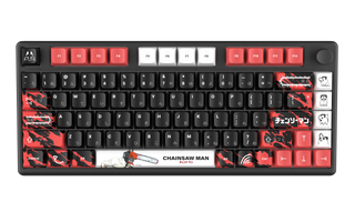 Polar 75+ ANSI — CHAINSAW MAN Edition