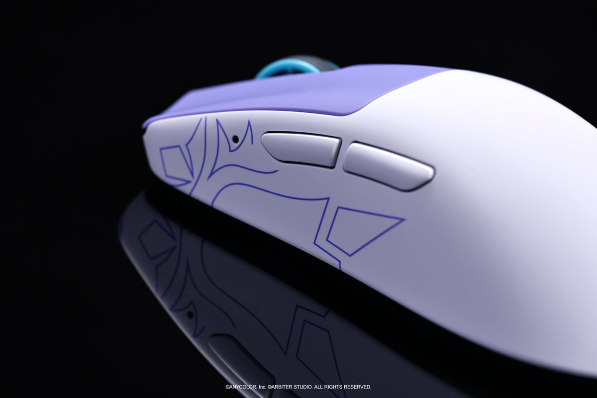 MOUSE