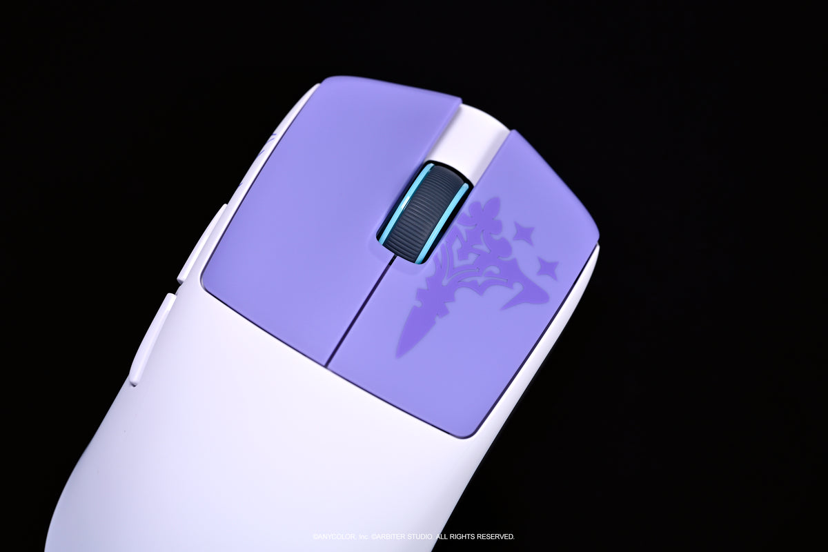 MOUSE