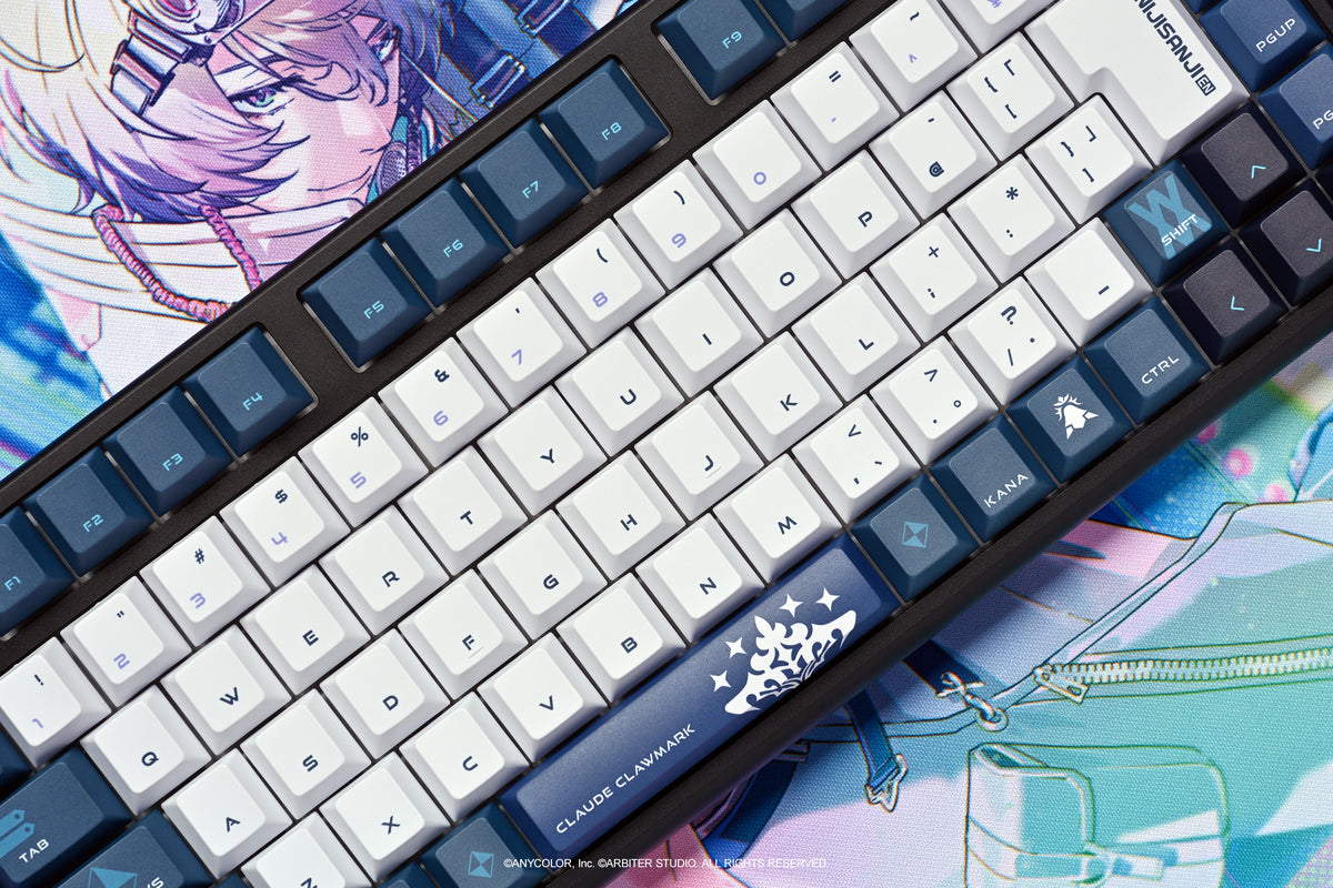 KEYBOARD