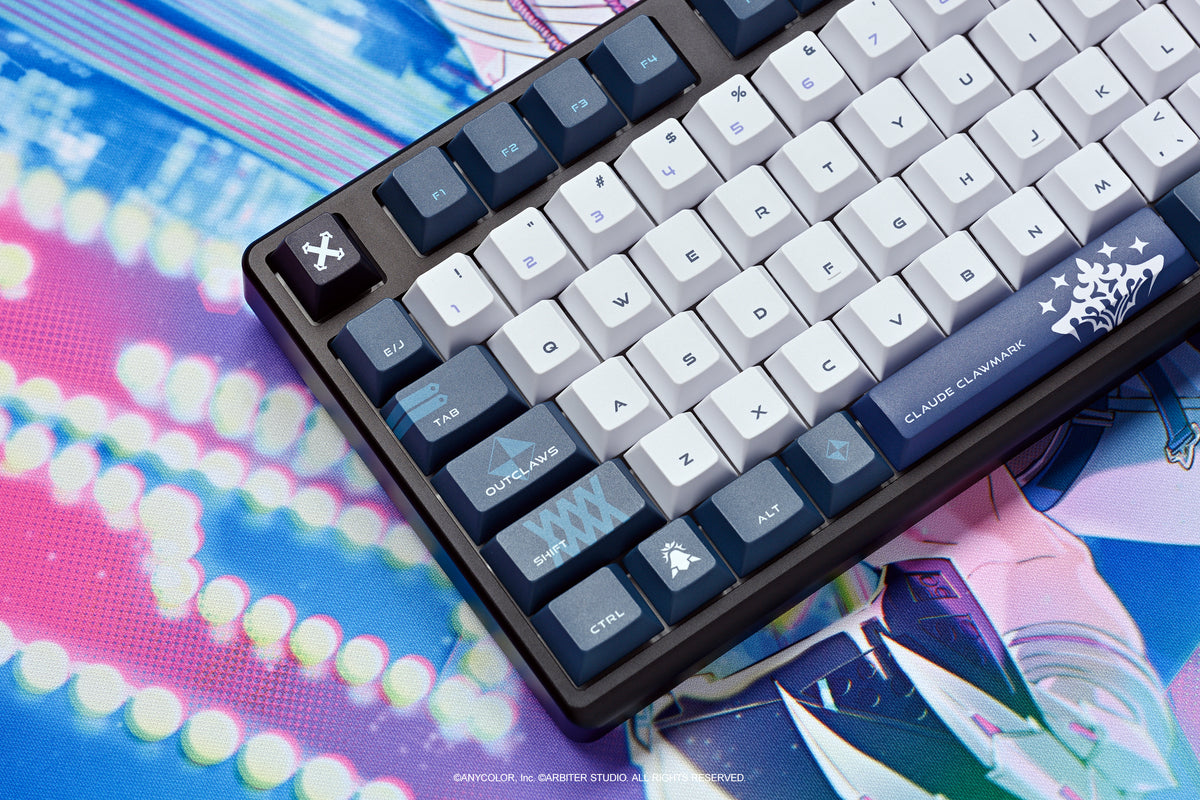 KEYBOARD