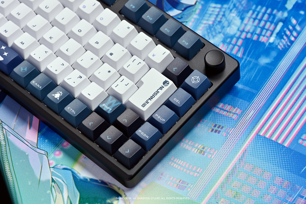 KEYBOARD