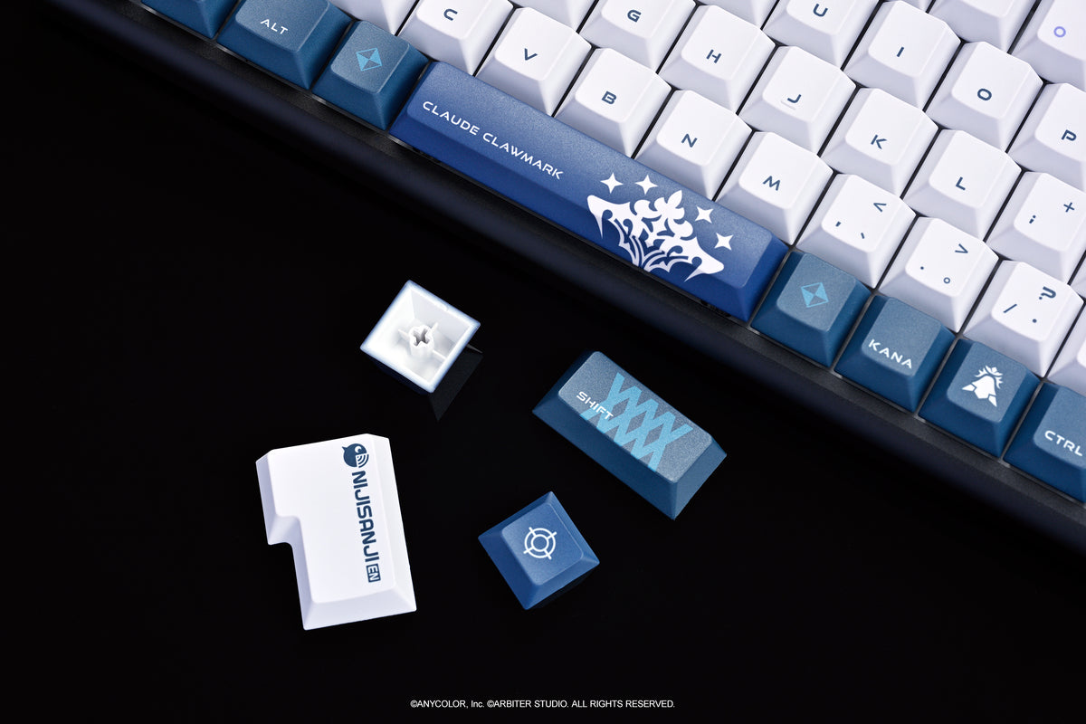 KEYBOARD