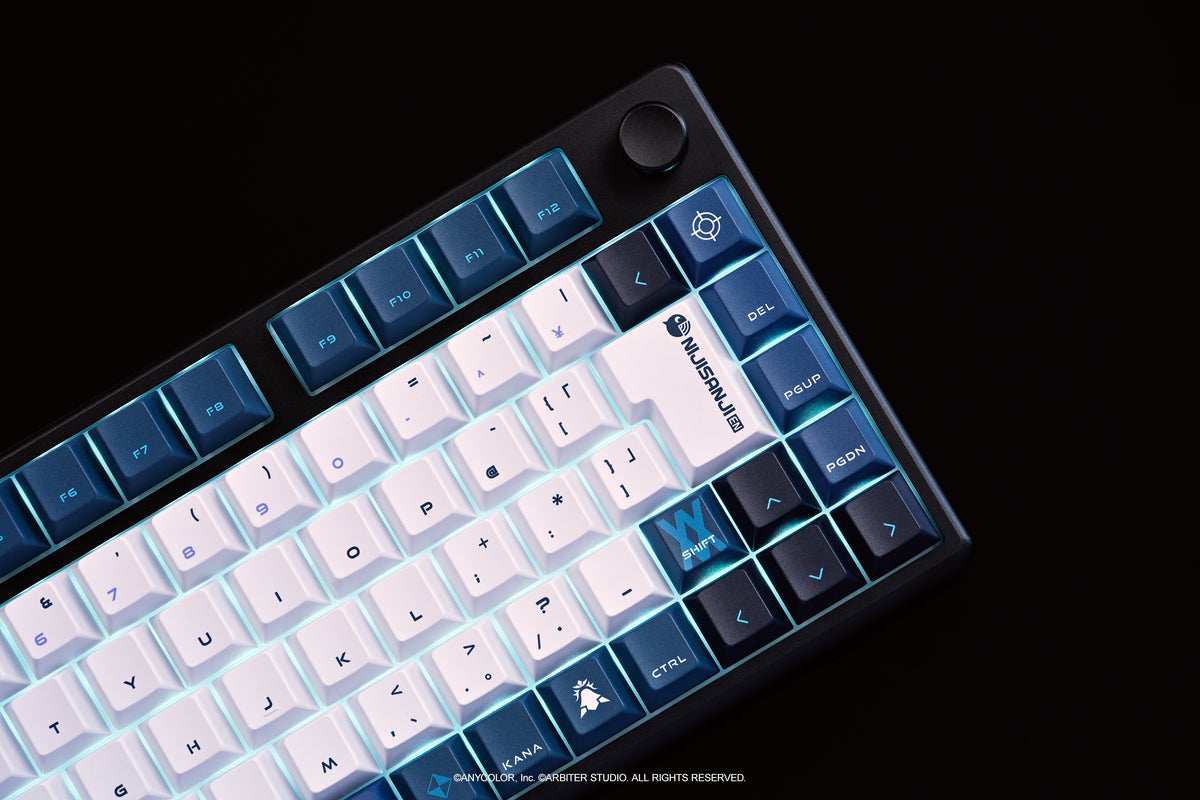 KEYBOARD