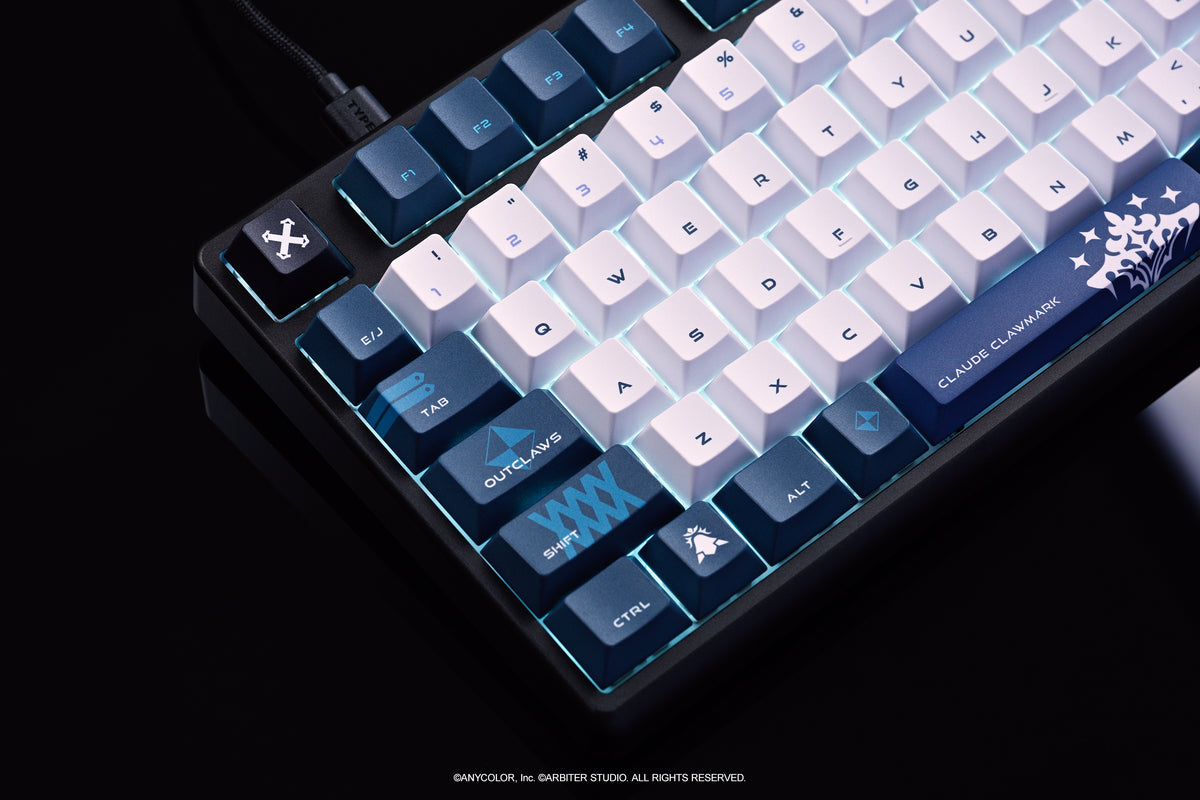KEYBOARD