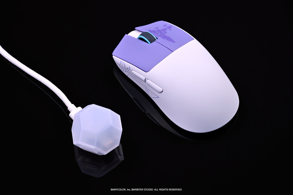 MOUSE
