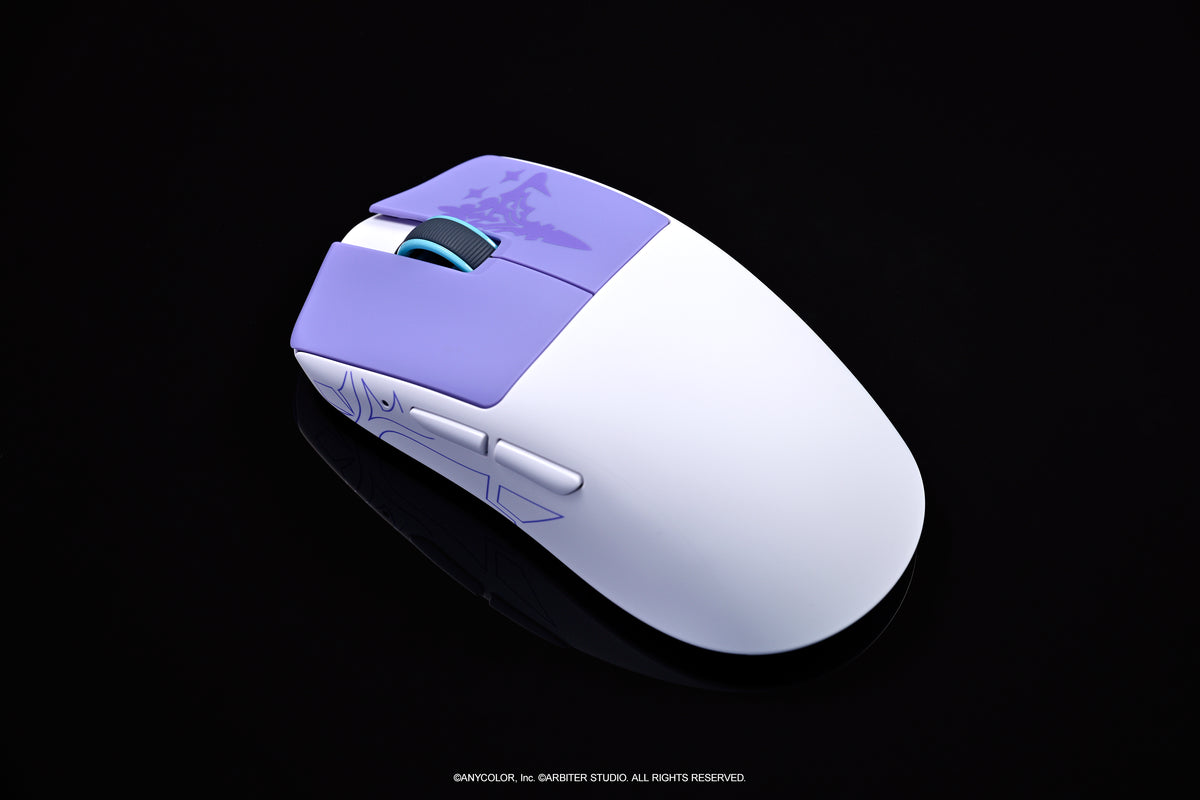 MOUSE