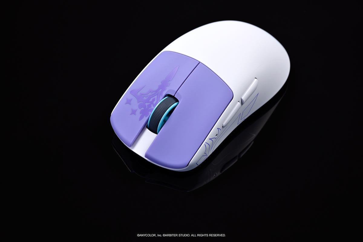 MOUSE