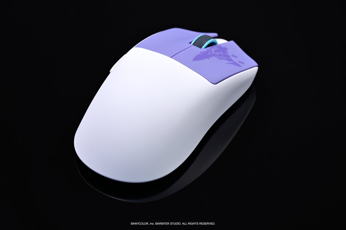 MOUSE