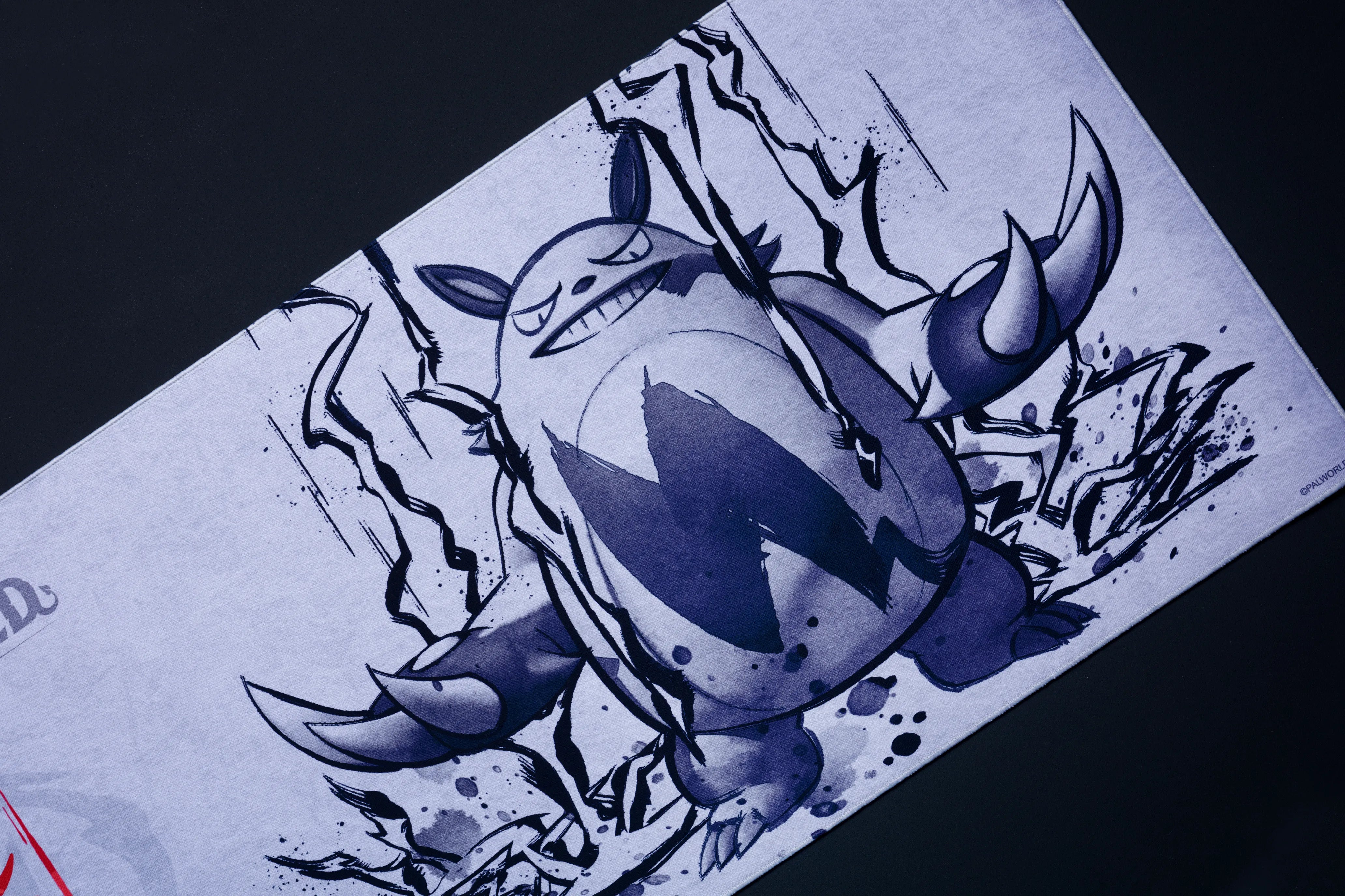 PALWORLD COLLECTION - Cloth Mousepad
