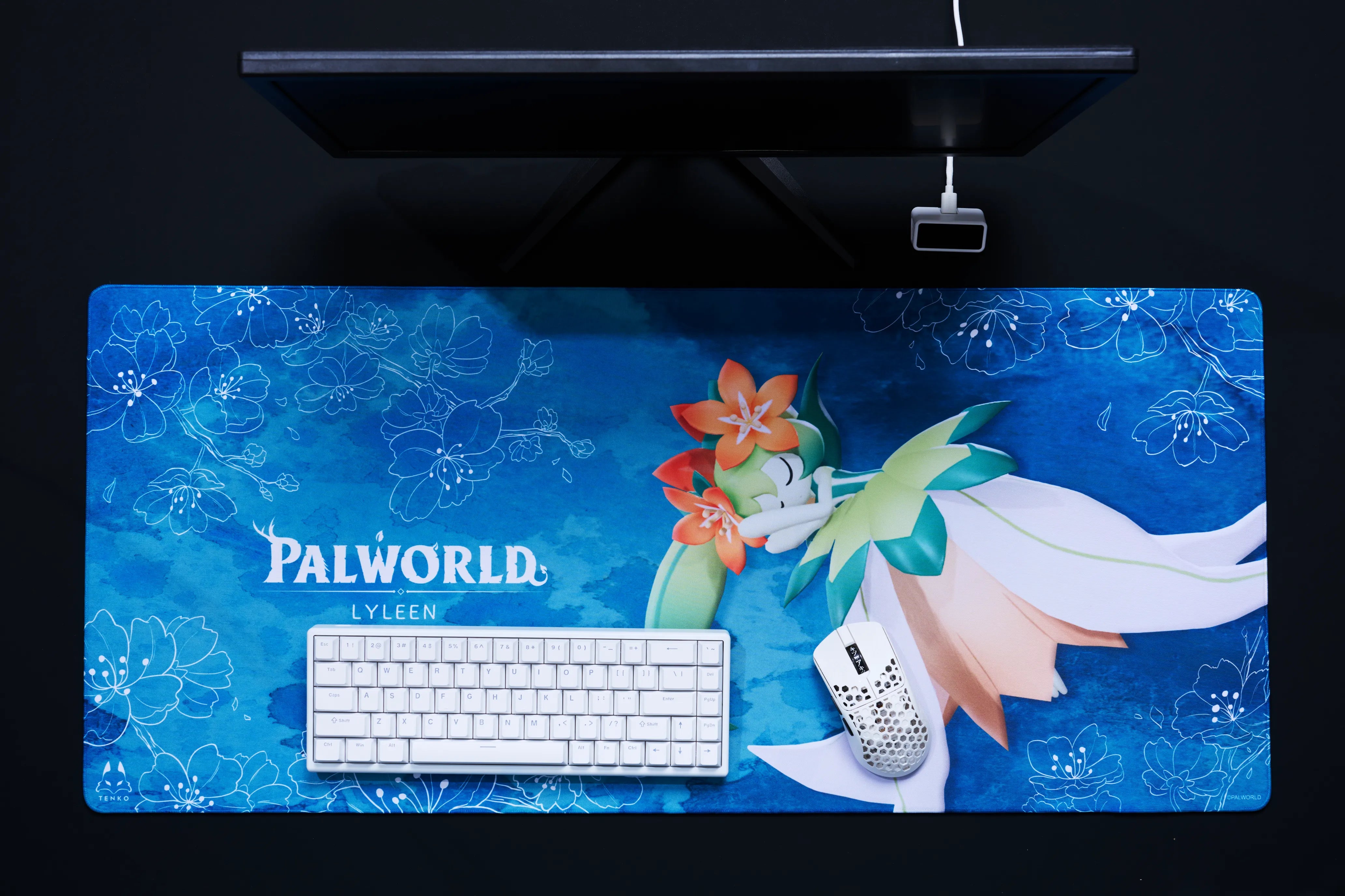 PALWORLD COLLECTION - Cloth Mousepad