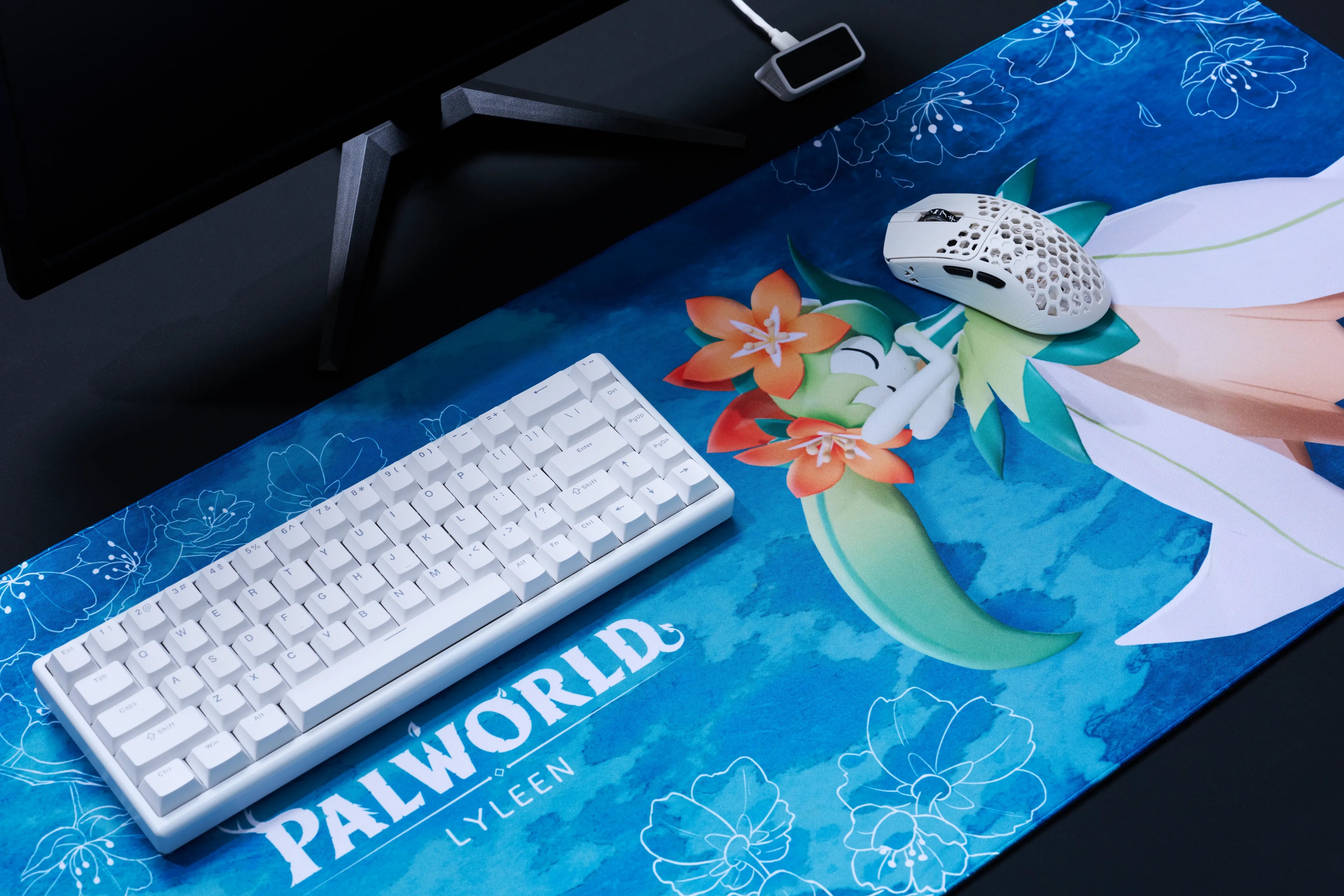 PALWORLD COLLECTION - Cloth Mousepad