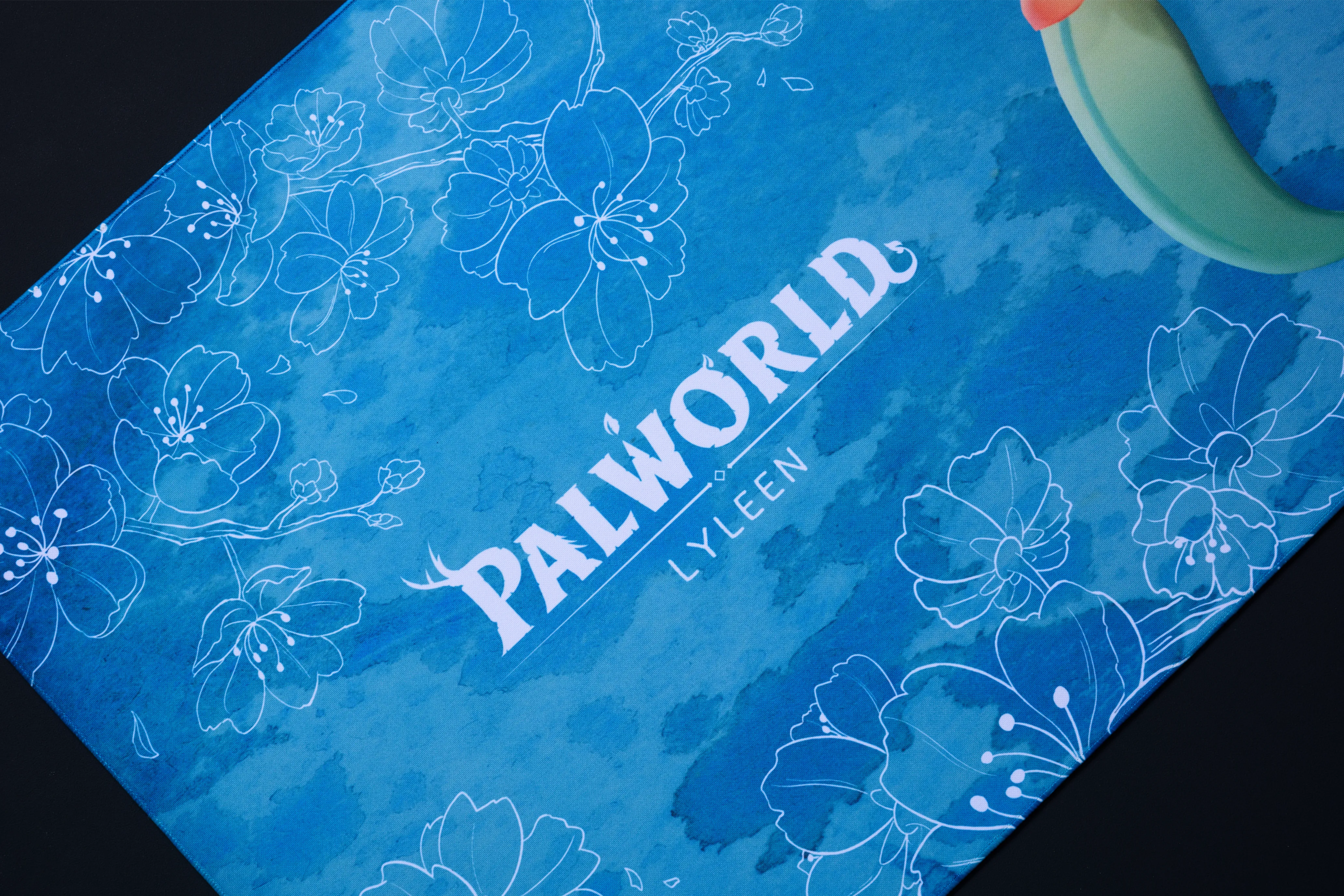 PALWORLD COLLECTION - Cloth Mousepad