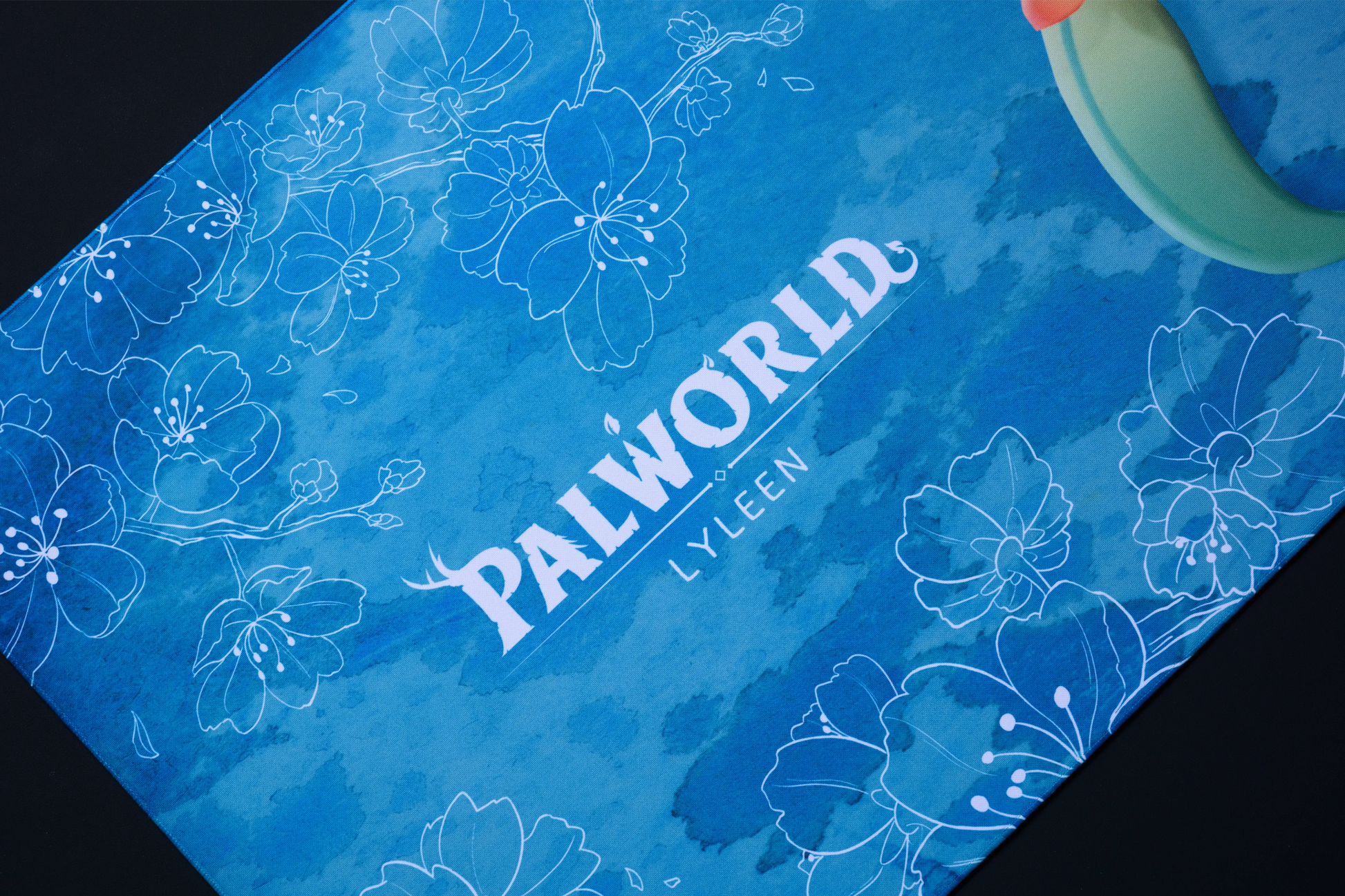 PALWORLD COLLECTION - Cloth Mousepad