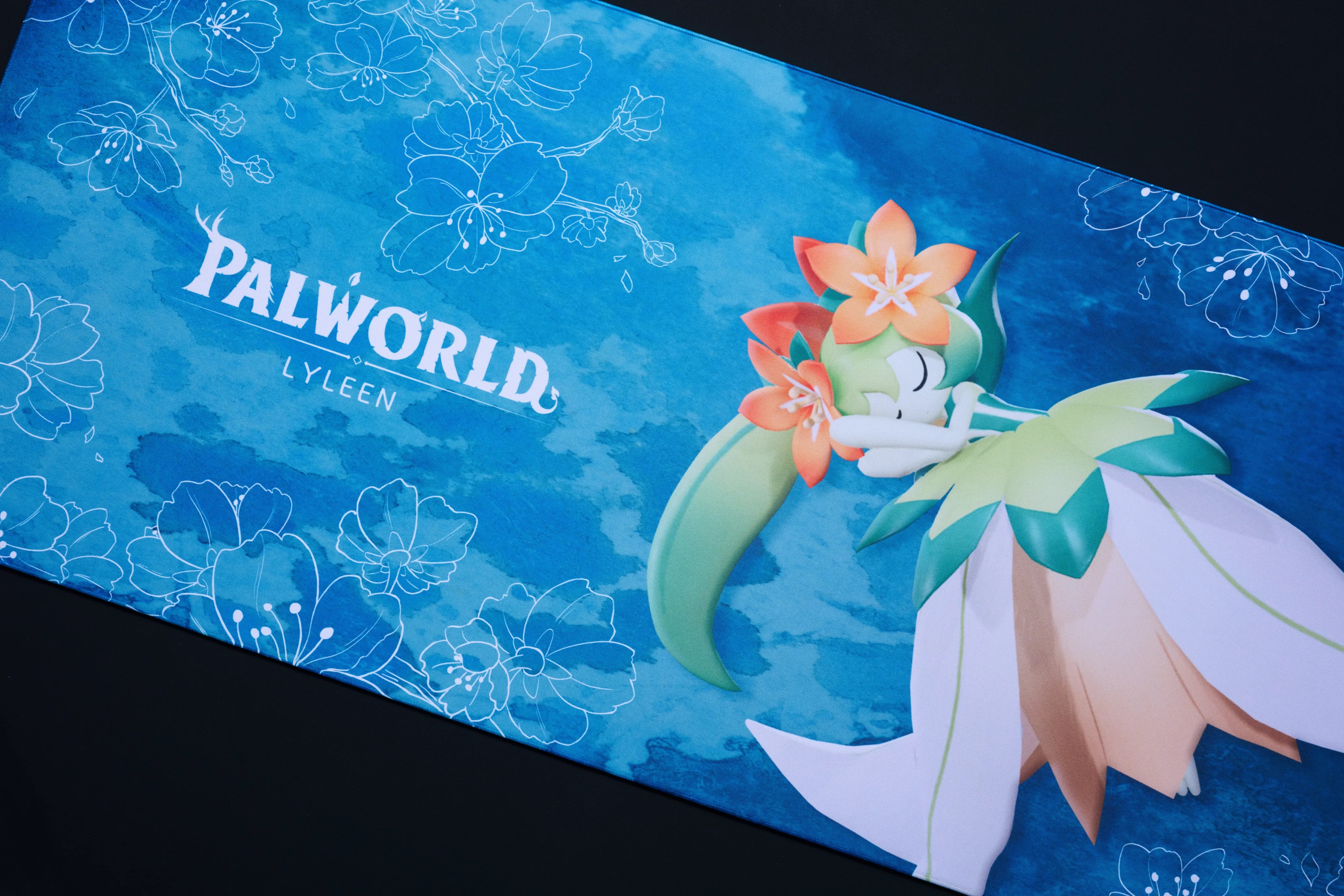 PALWORLD COLLECTION - Cloth Mousepad