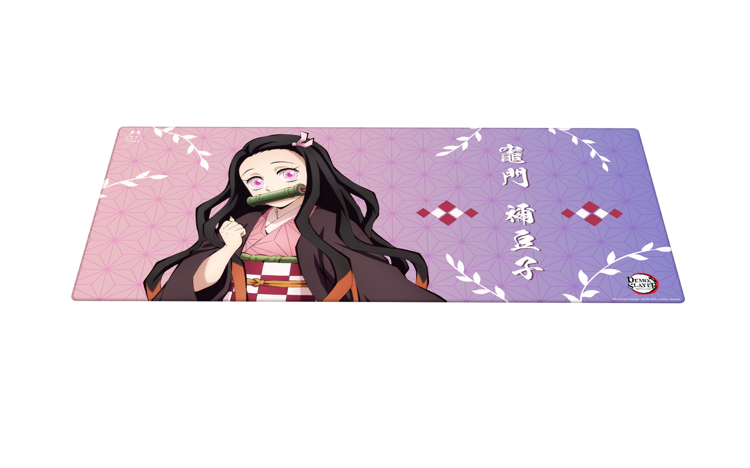 DEMON SLAYER S2 COLLECTION - Cloth Mousepad