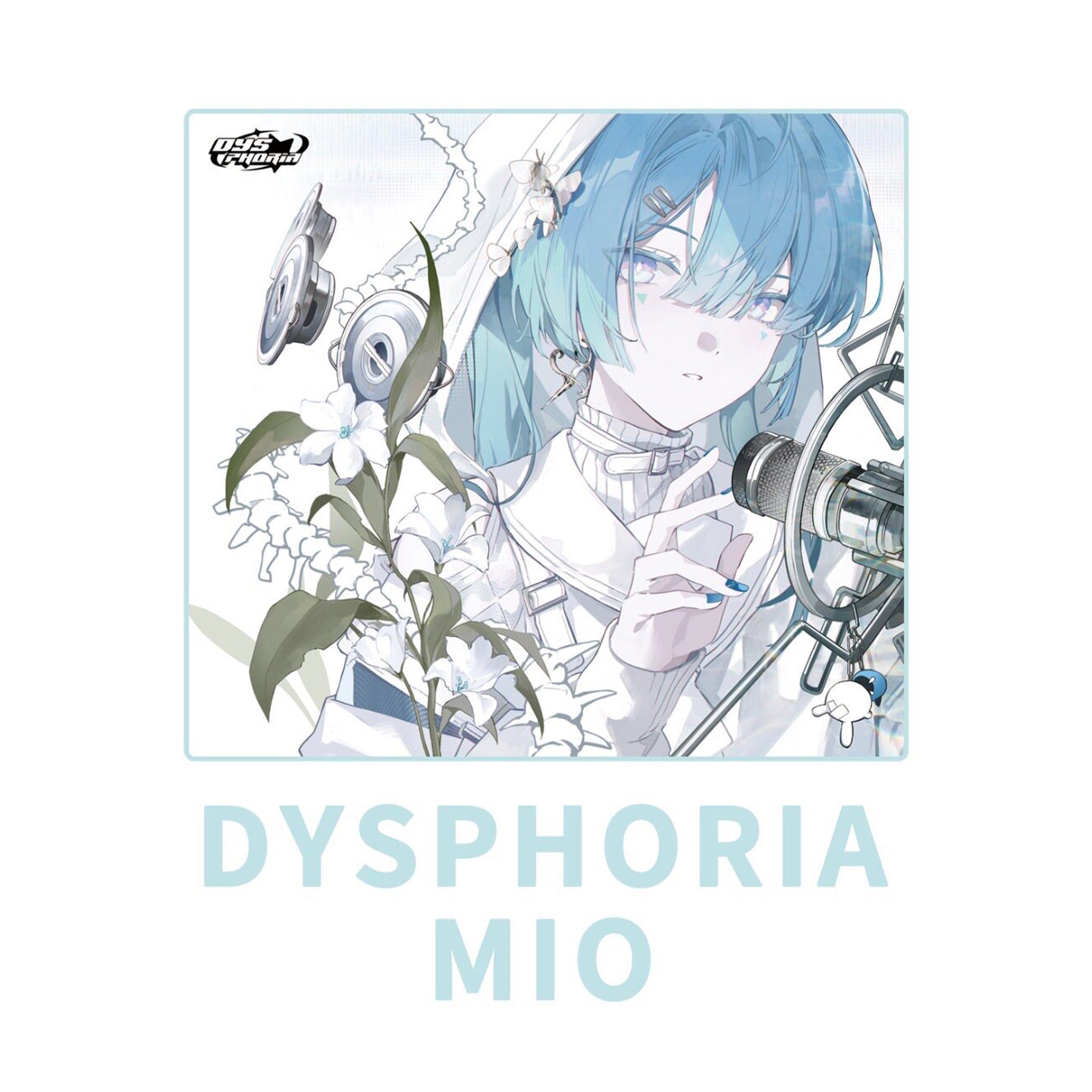 DYSPHORIA Collection – Arbiter Studio