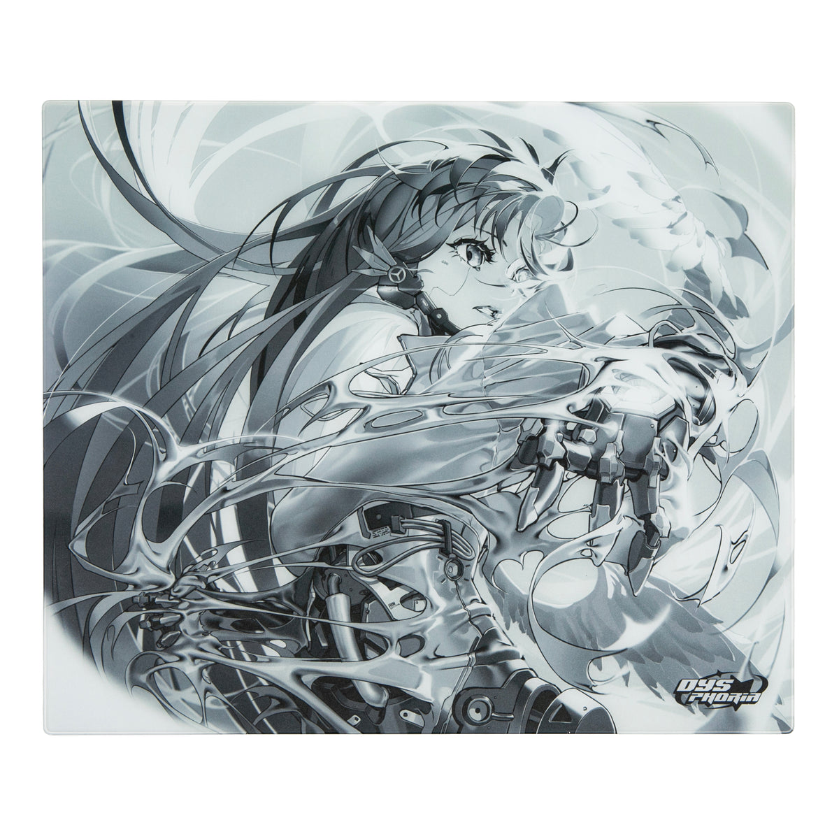 DYSPHORIA THE ADVENT - Glass Pad (PRE-ORDER) – Arbiter Studio