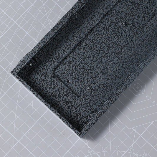 KBDFANS - Tofu60 Redux 60% Keyboard Case