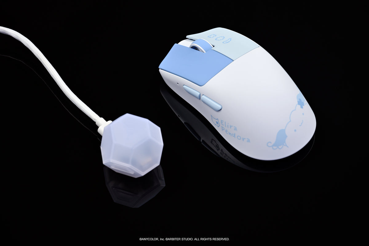 MOUSE