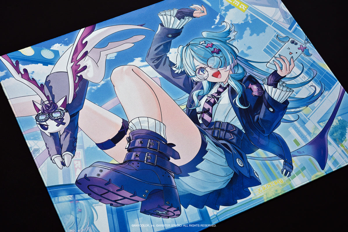 CLOTHPAD