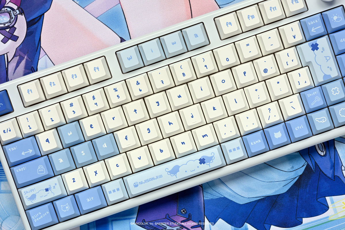 KEYBOARD