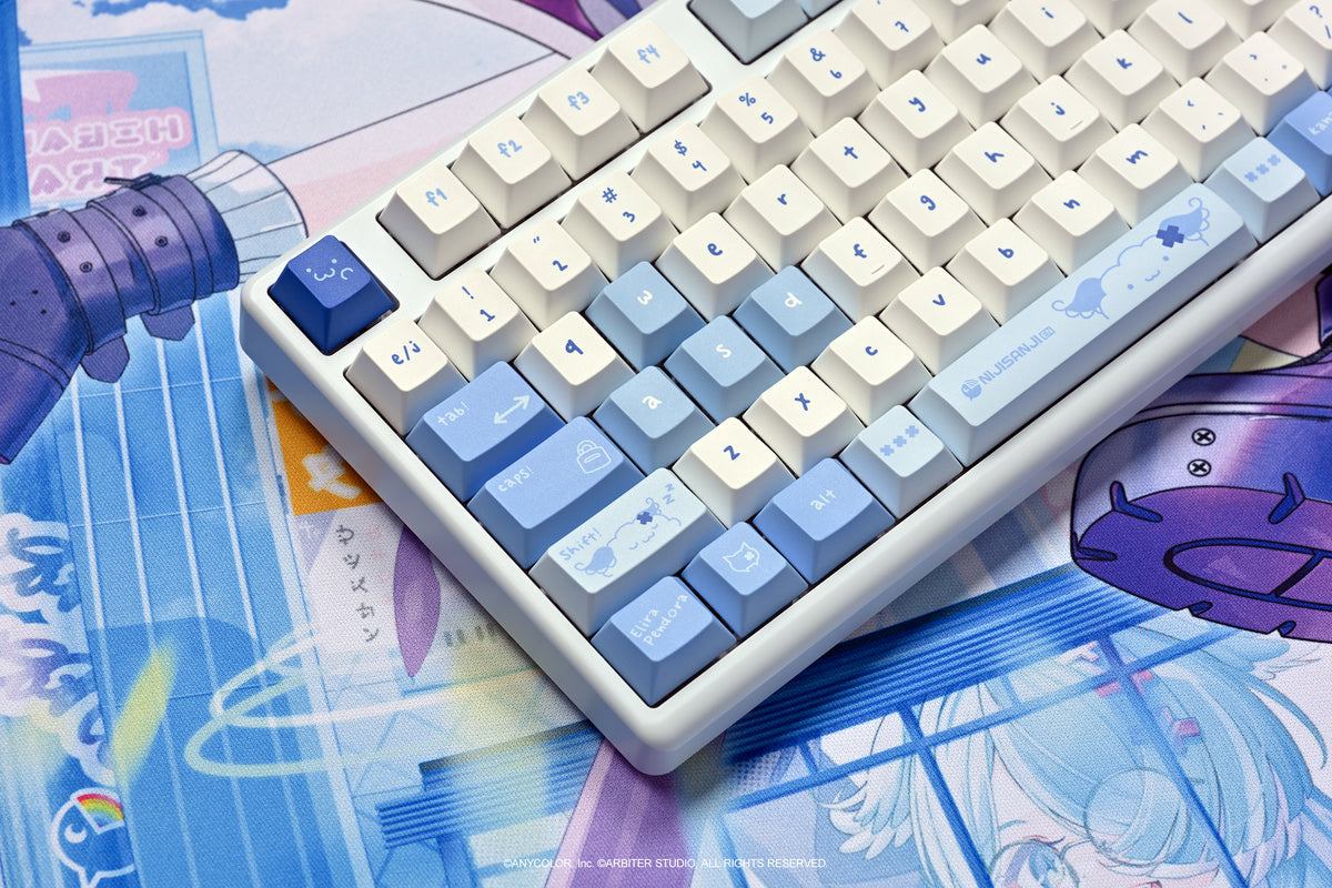 KEYBOARD