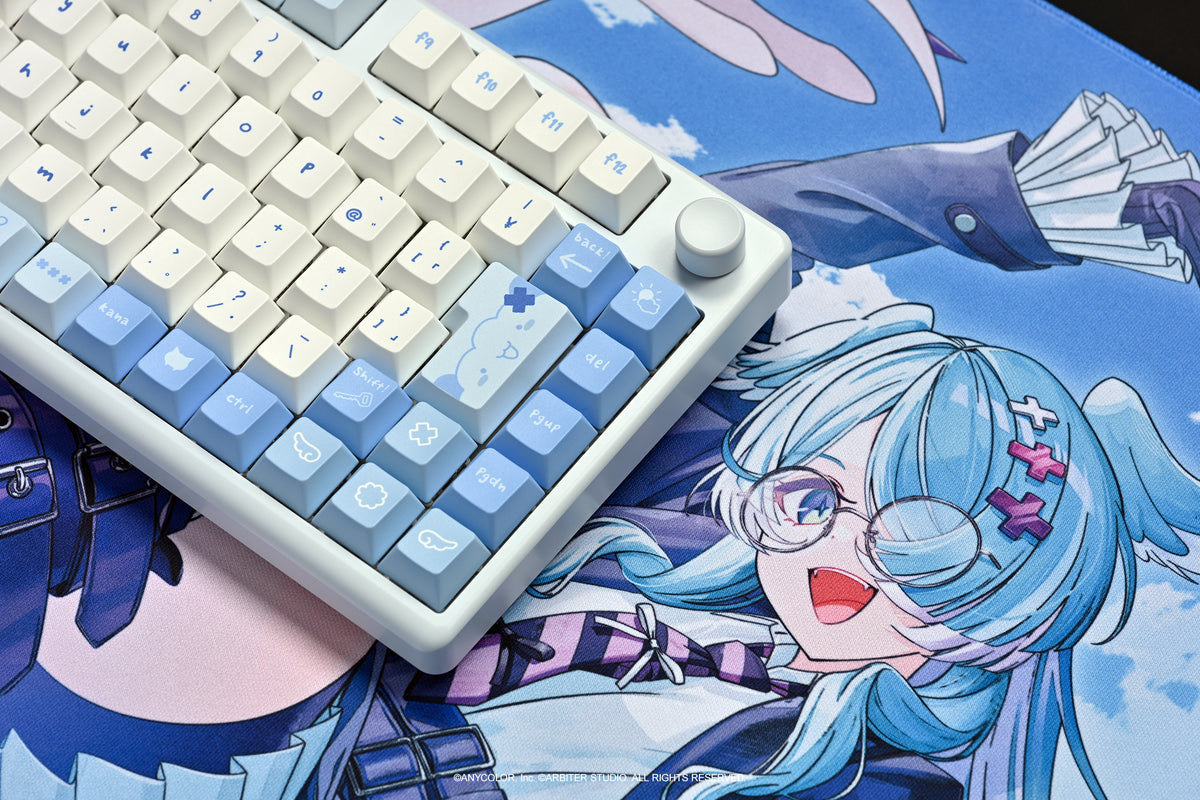 KEYBOARD