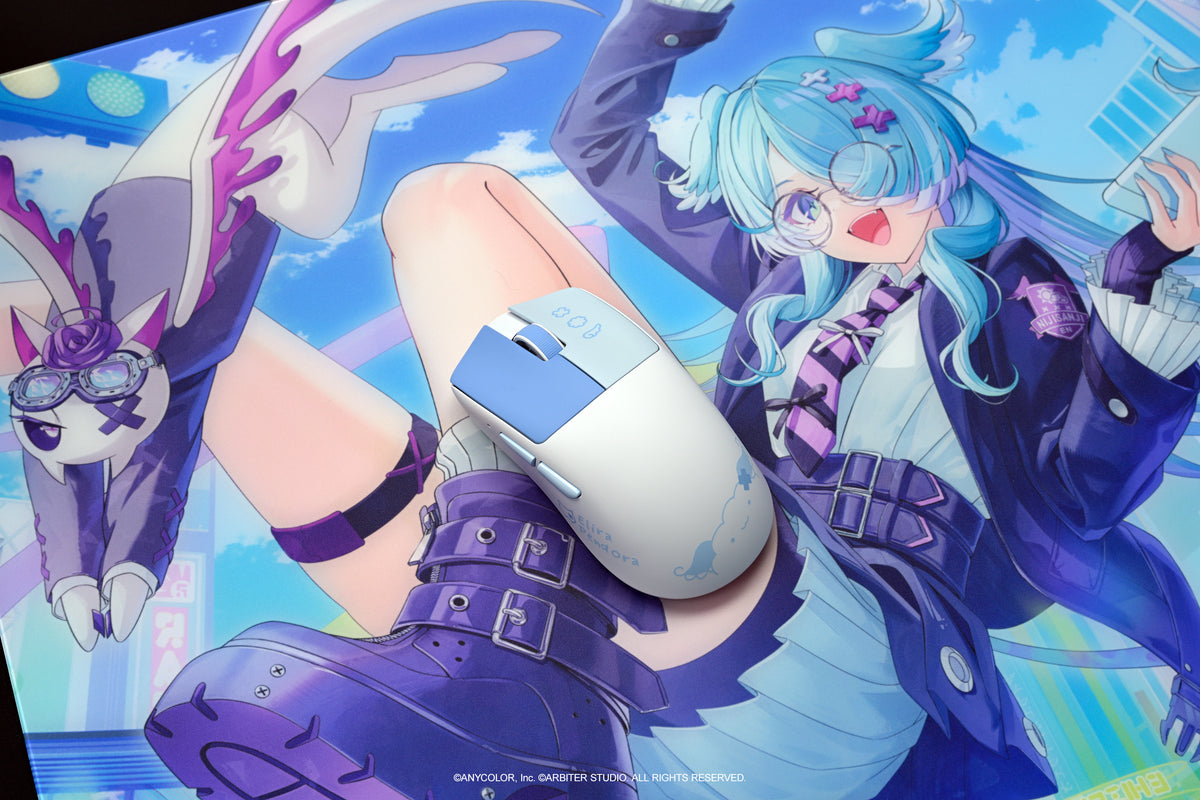 MOUSE