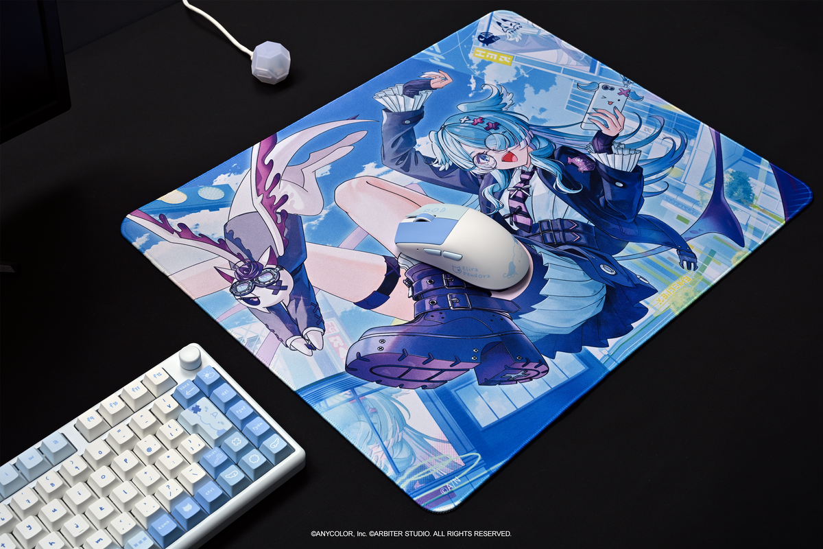 MOUSE