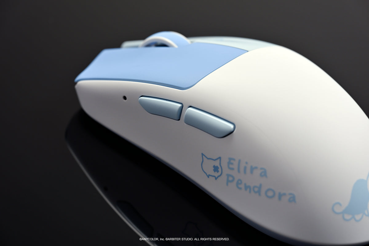 MOUSE