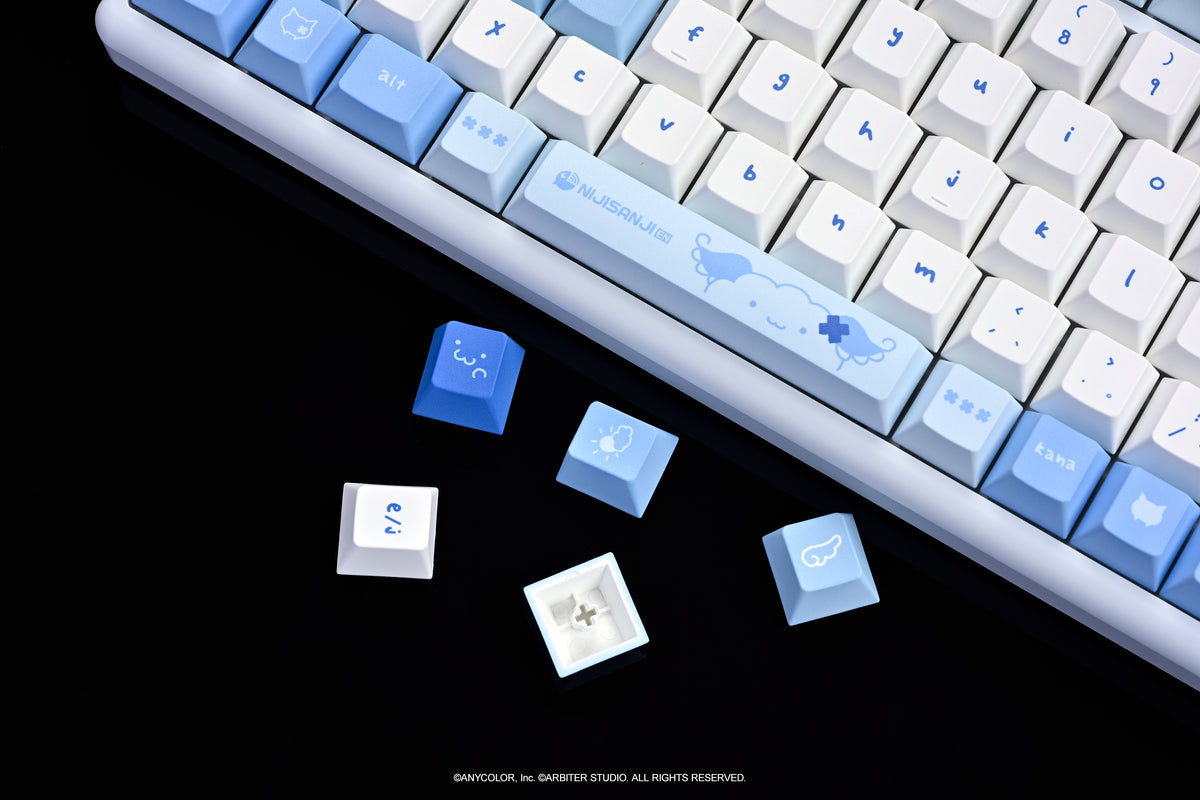 KEYBOARD