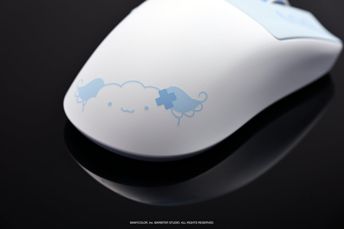 MOUSE