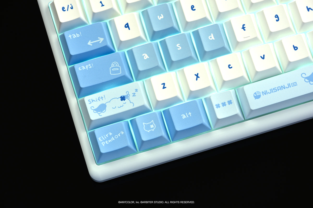 KEYBOARD