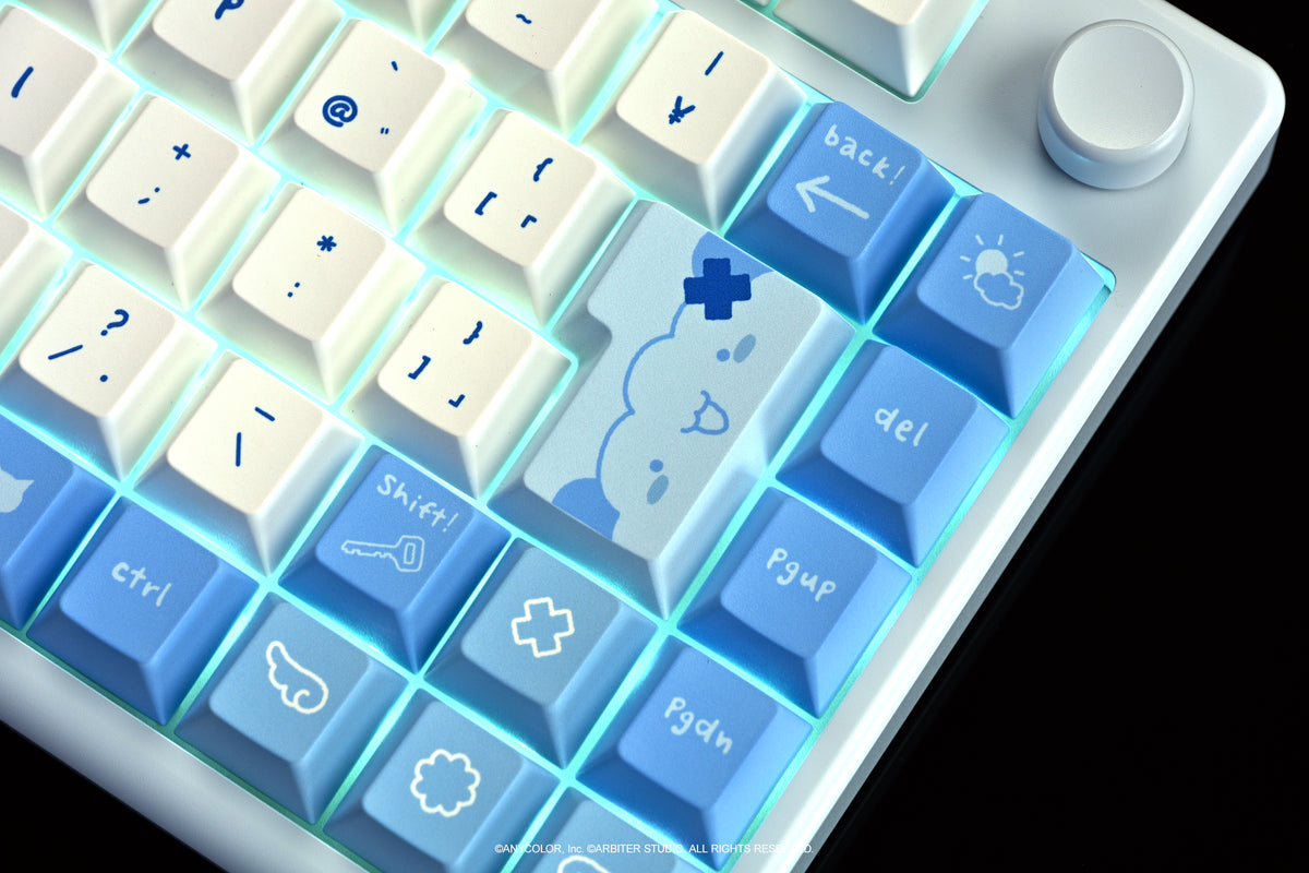KEYBOARD
