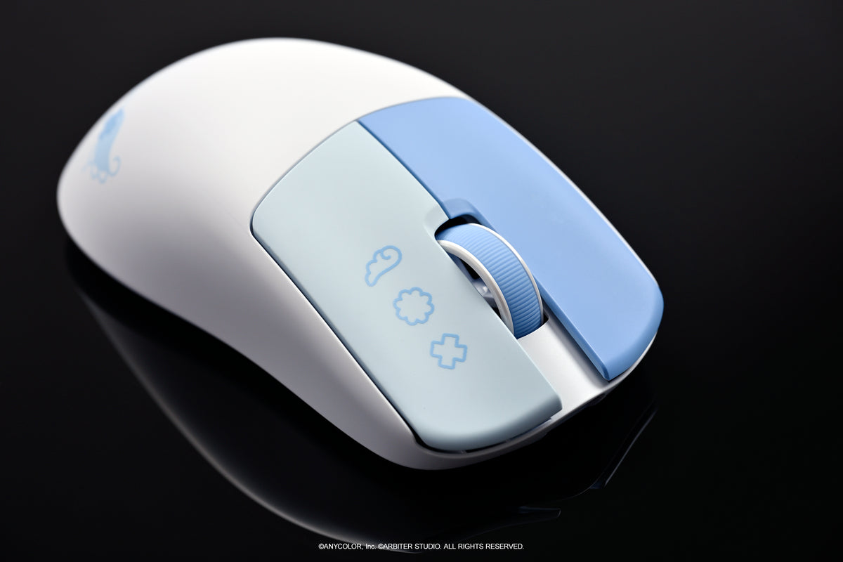MOUSE