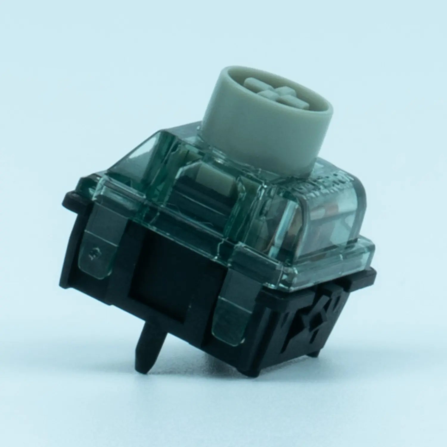 Gateron Jade Emerald Tactile Magnetic Switches