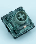 Gateron Jade Emerald Tactile Magnetic Switches