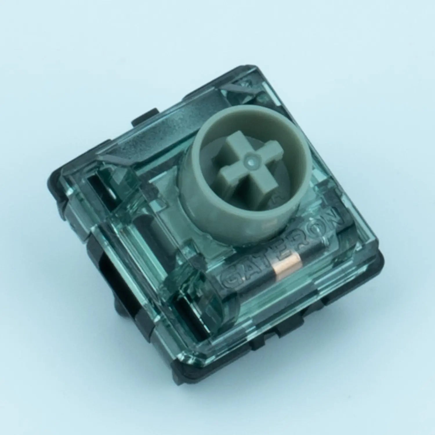 Gateron Jade Emerald Tactile Magnetic Switches
