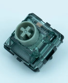 Gateron Jade Emerald Tactile Magnetic Switches
