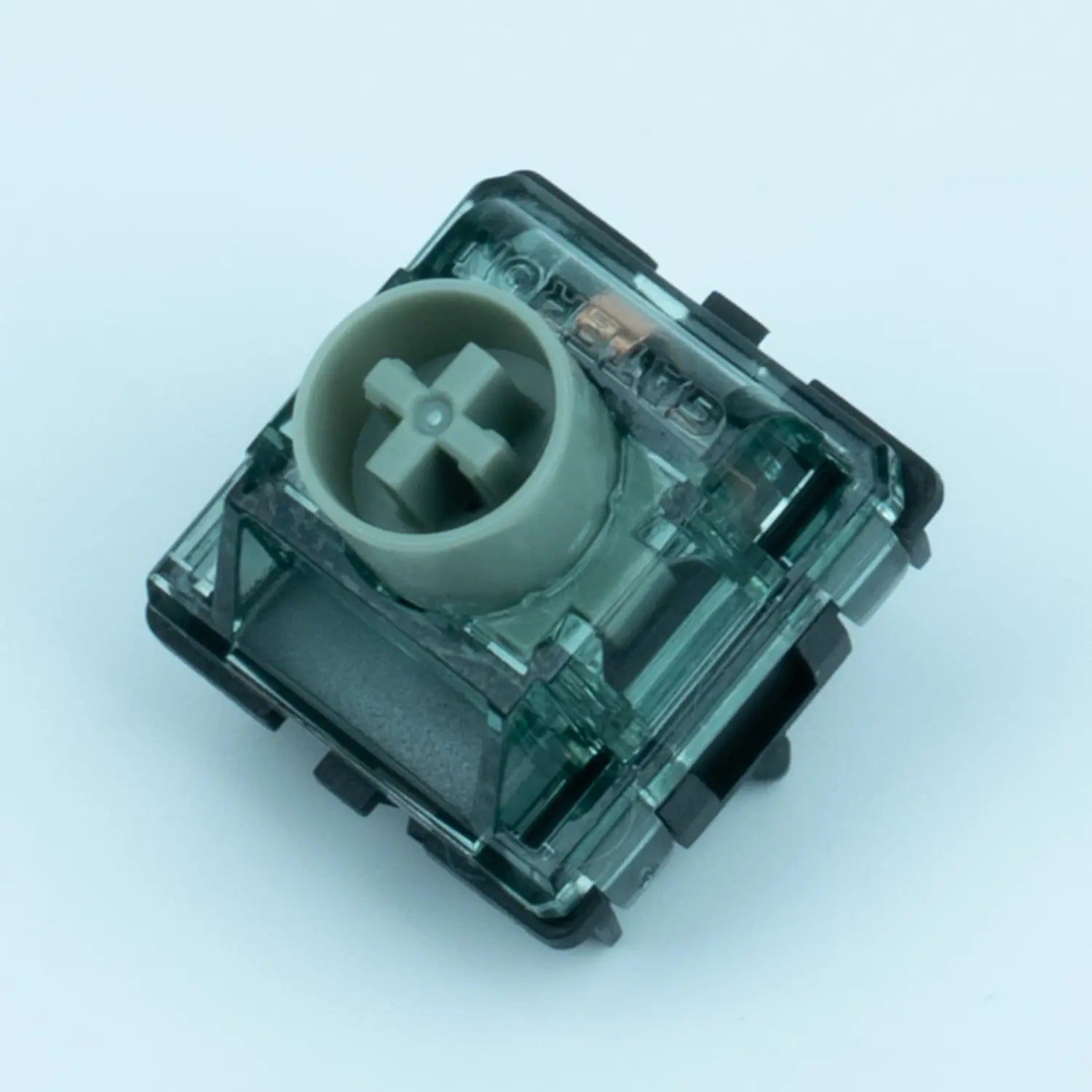 Gateron Jade Emerald Tactile Magnetic Switches