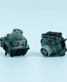 Gateron Jade Emerald Tactile Magnetic Switches