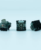 Gateron Jade Emerald Tactile Magnetic Switches