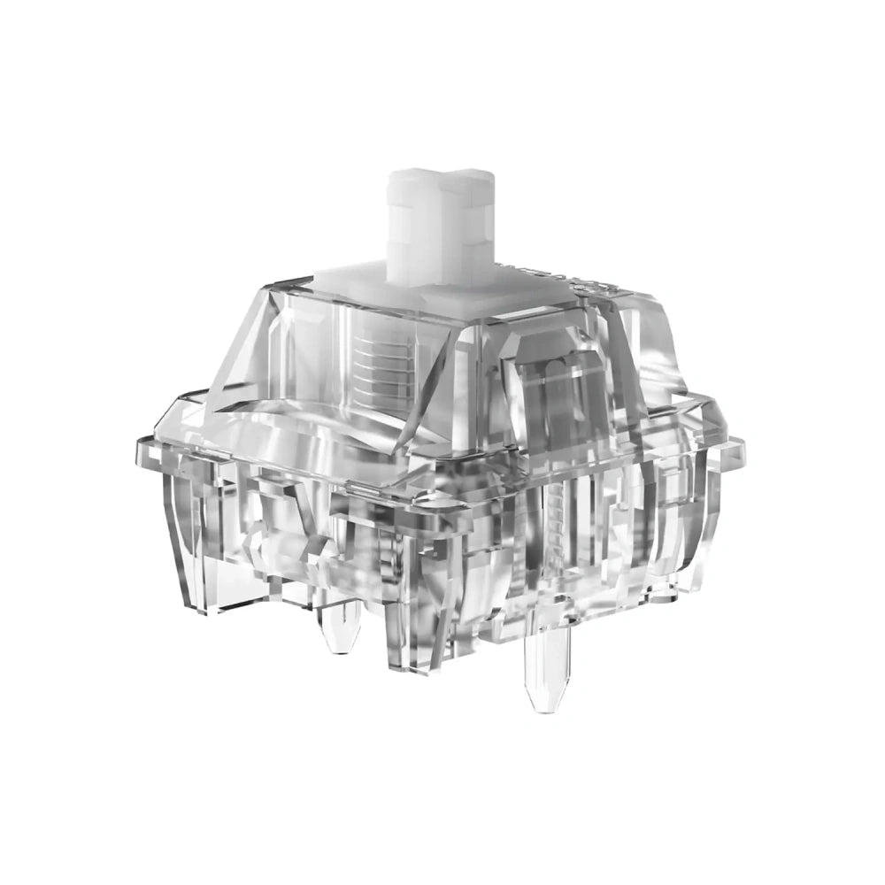 Gateron Jade Air Magnetic Switches