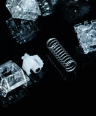Gateron Jade Air Magnetic Switches
